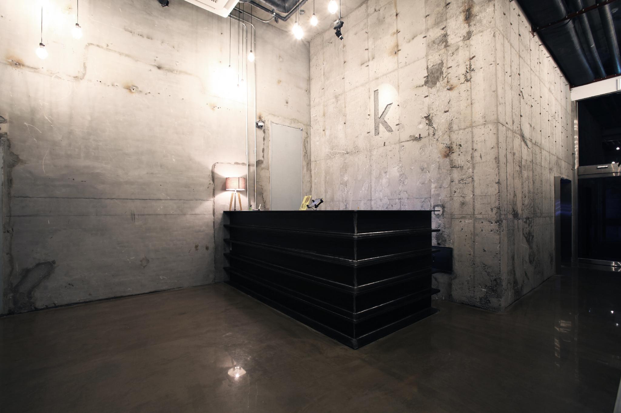 Boutique Hotel K Jongno