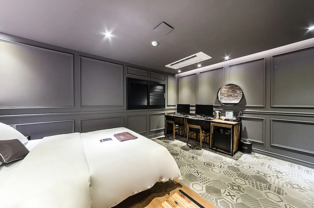 Boutique Hotel Rang