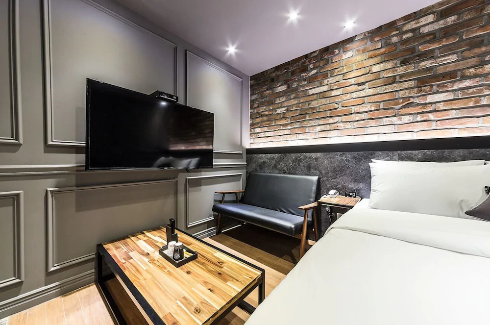 Boutique Hotel Rang