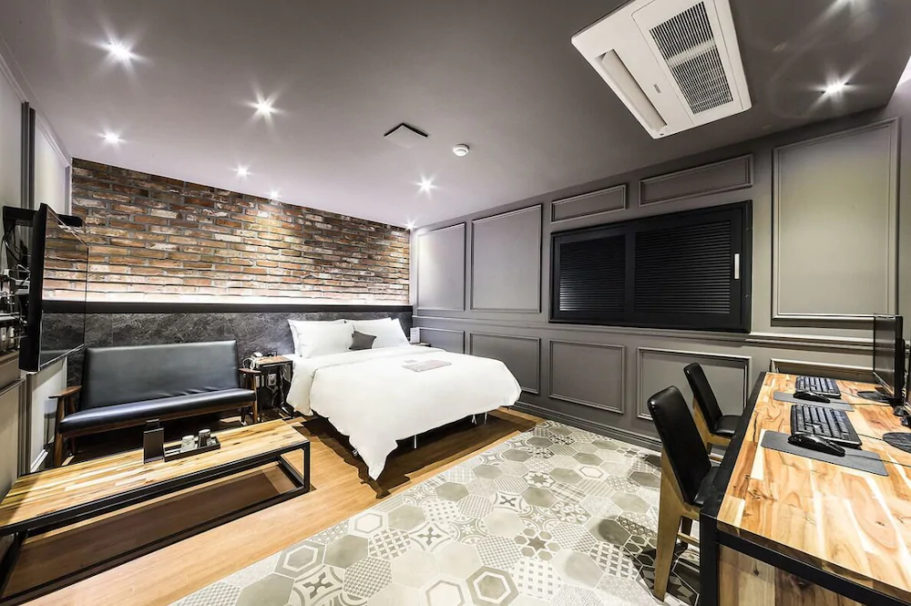Boutique Hotel Rang