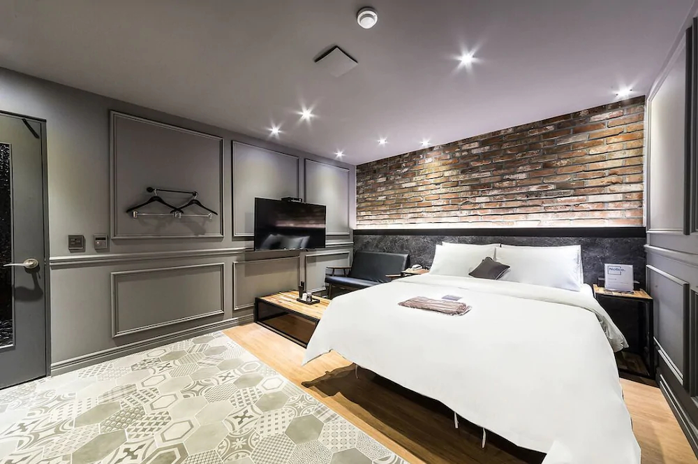Boutique Hotel Rang