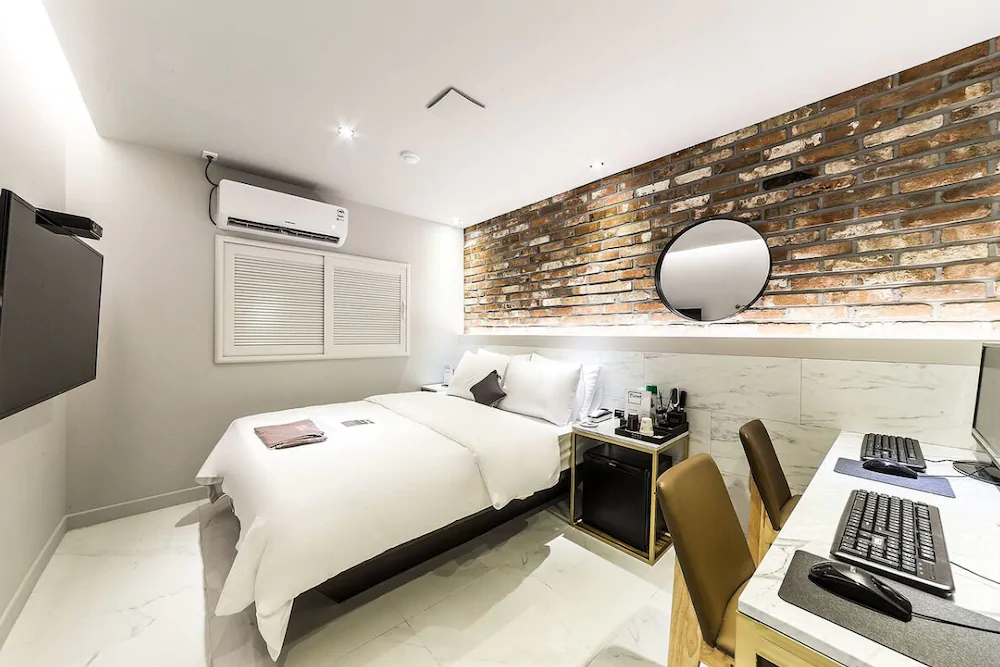 Boutique Hotel Rang