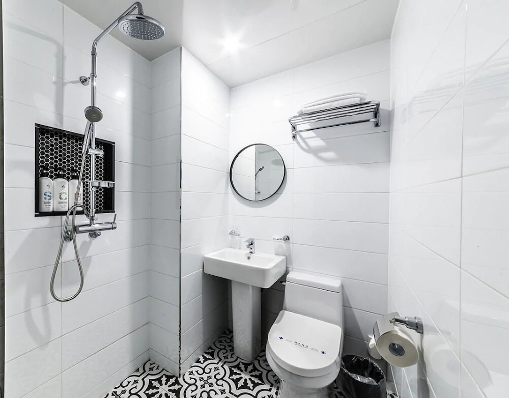 Boutique Hotel Rang