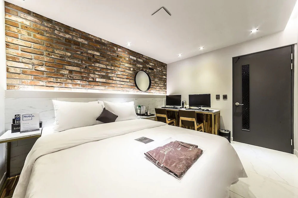 Boutique Hotel Rang