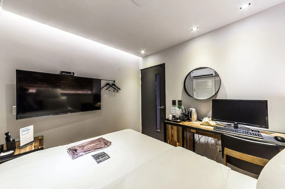 Boutique Hotel Rang