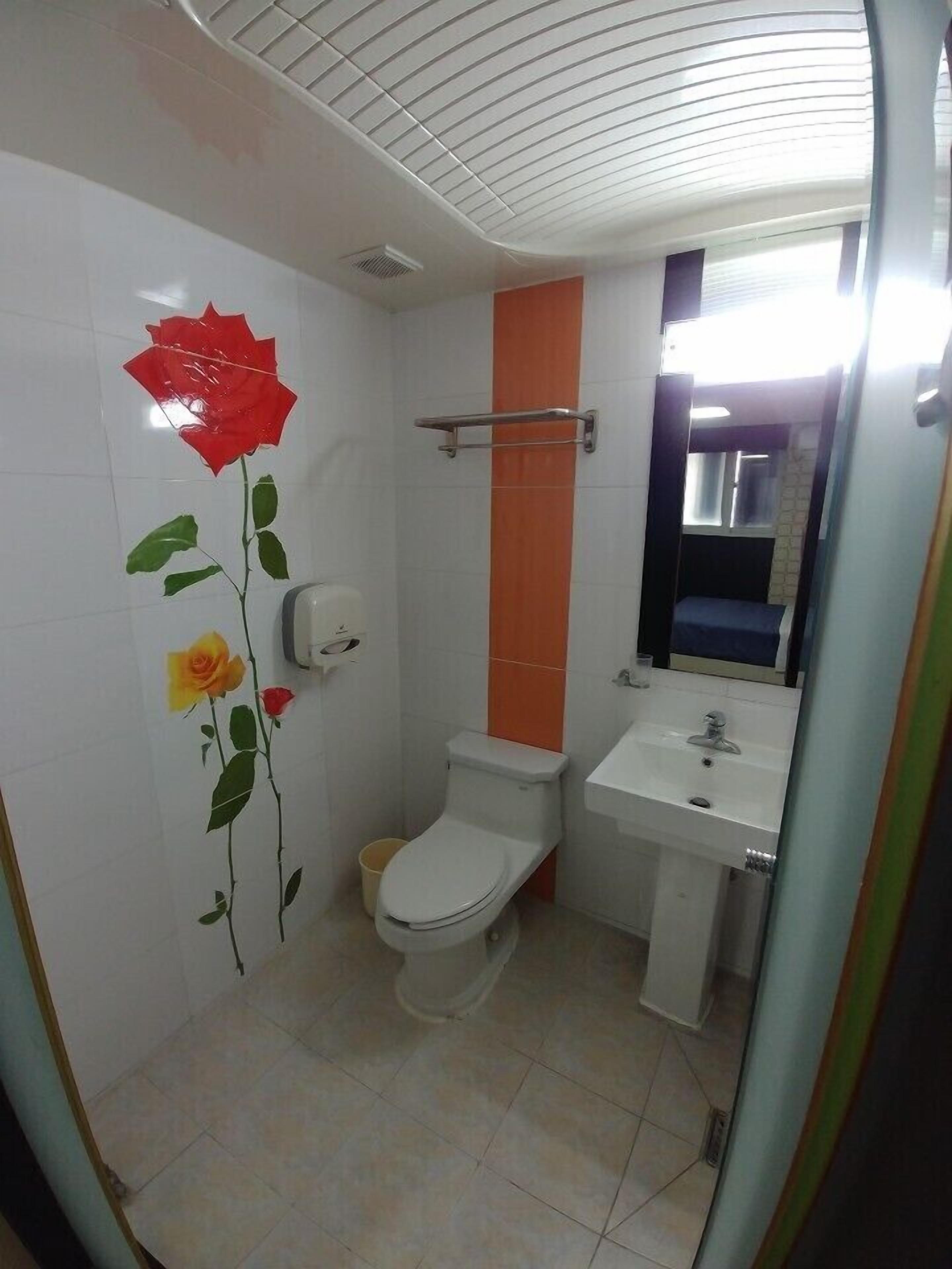 Boutique Hotel W