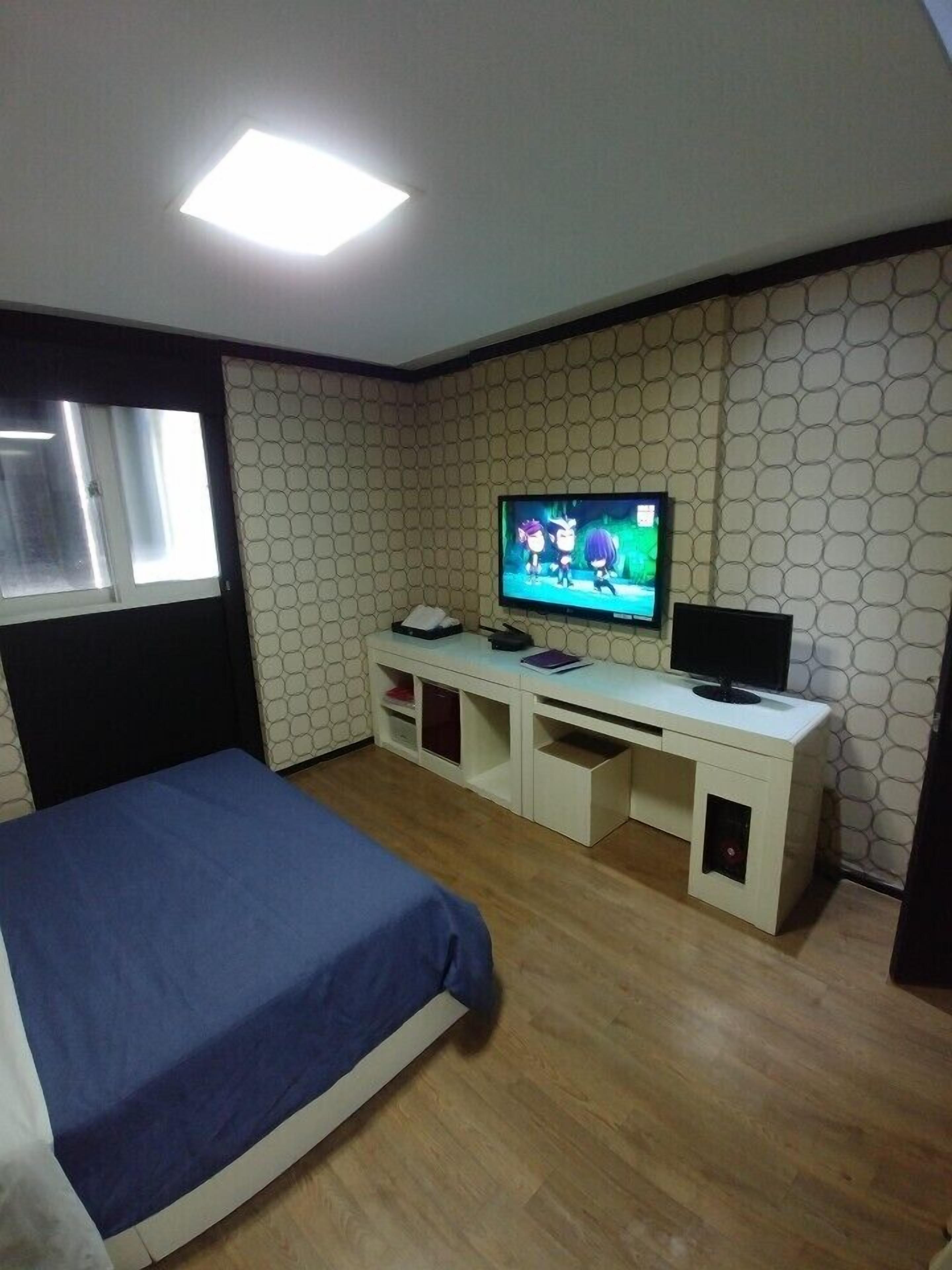 Boutique Hotel W