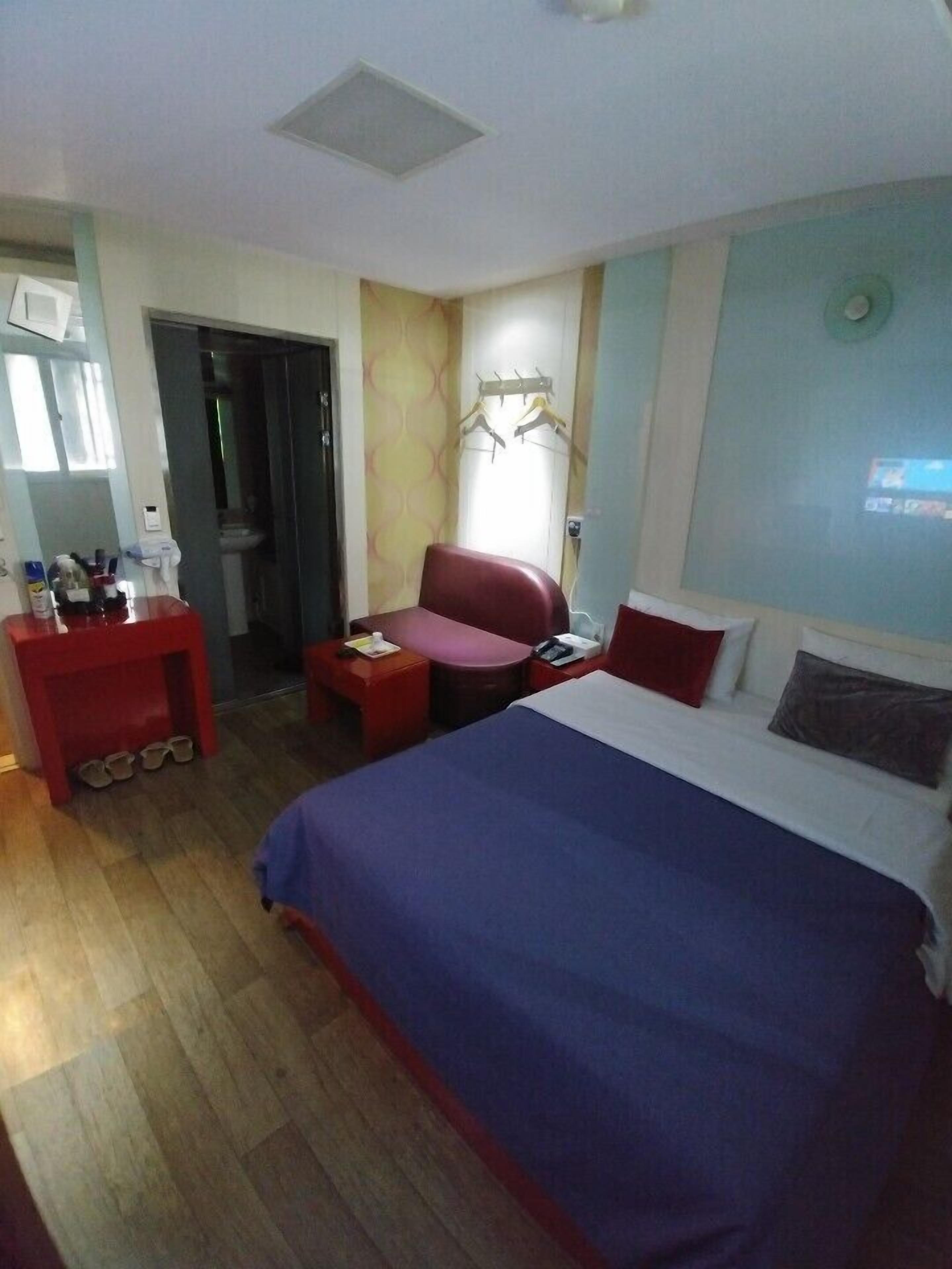 Boutique Hotel W