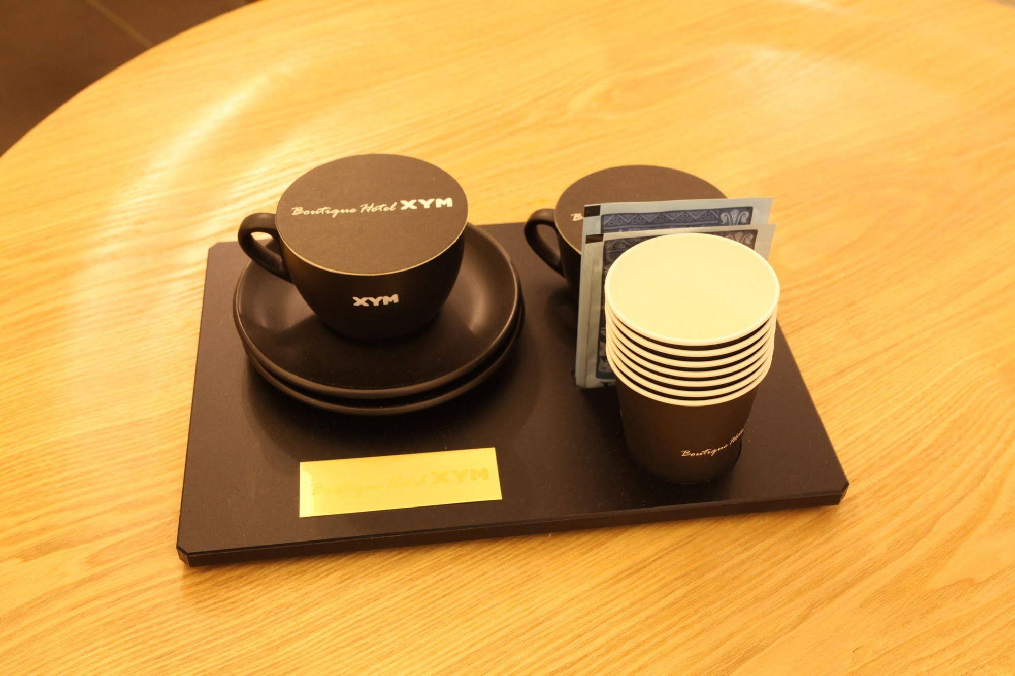 Boutique Hotel XYM