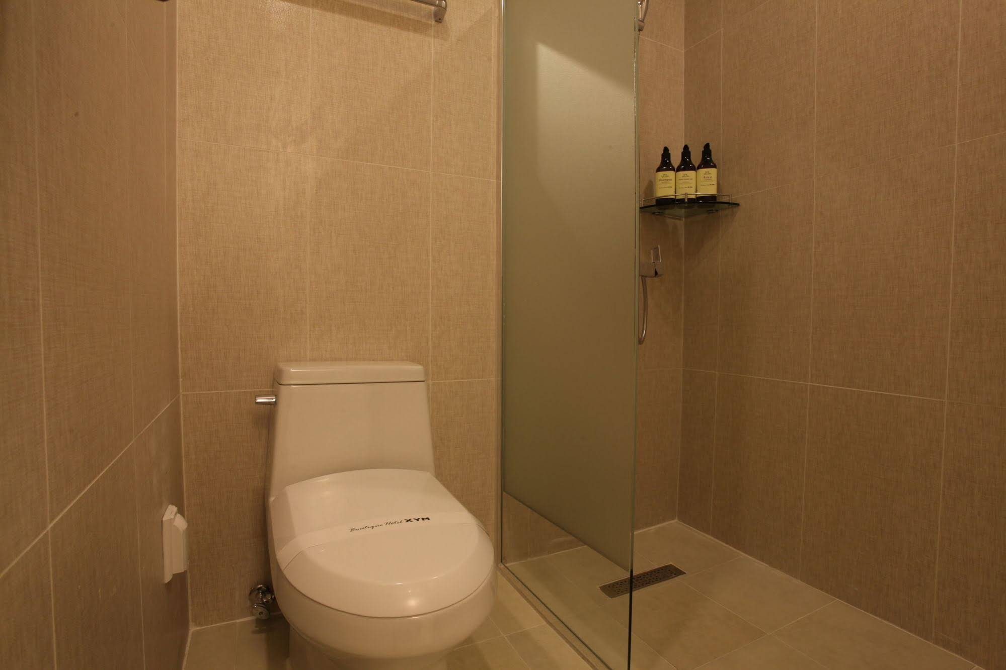 Boutique Hotel XYM