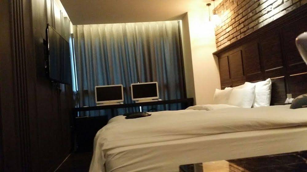 Boutique Hotel XYM