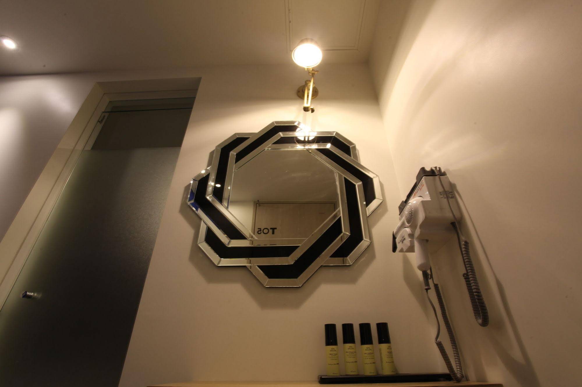 Boutique Hotel XYM