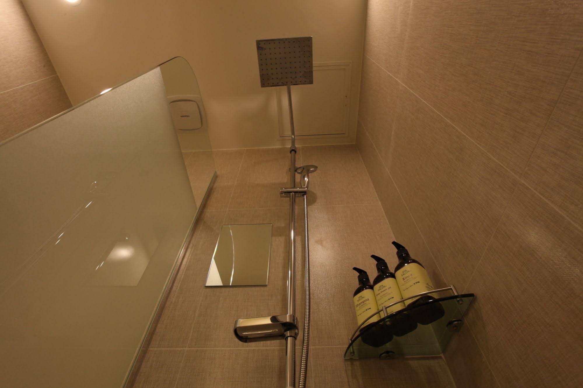 Boutique Hotel XYM