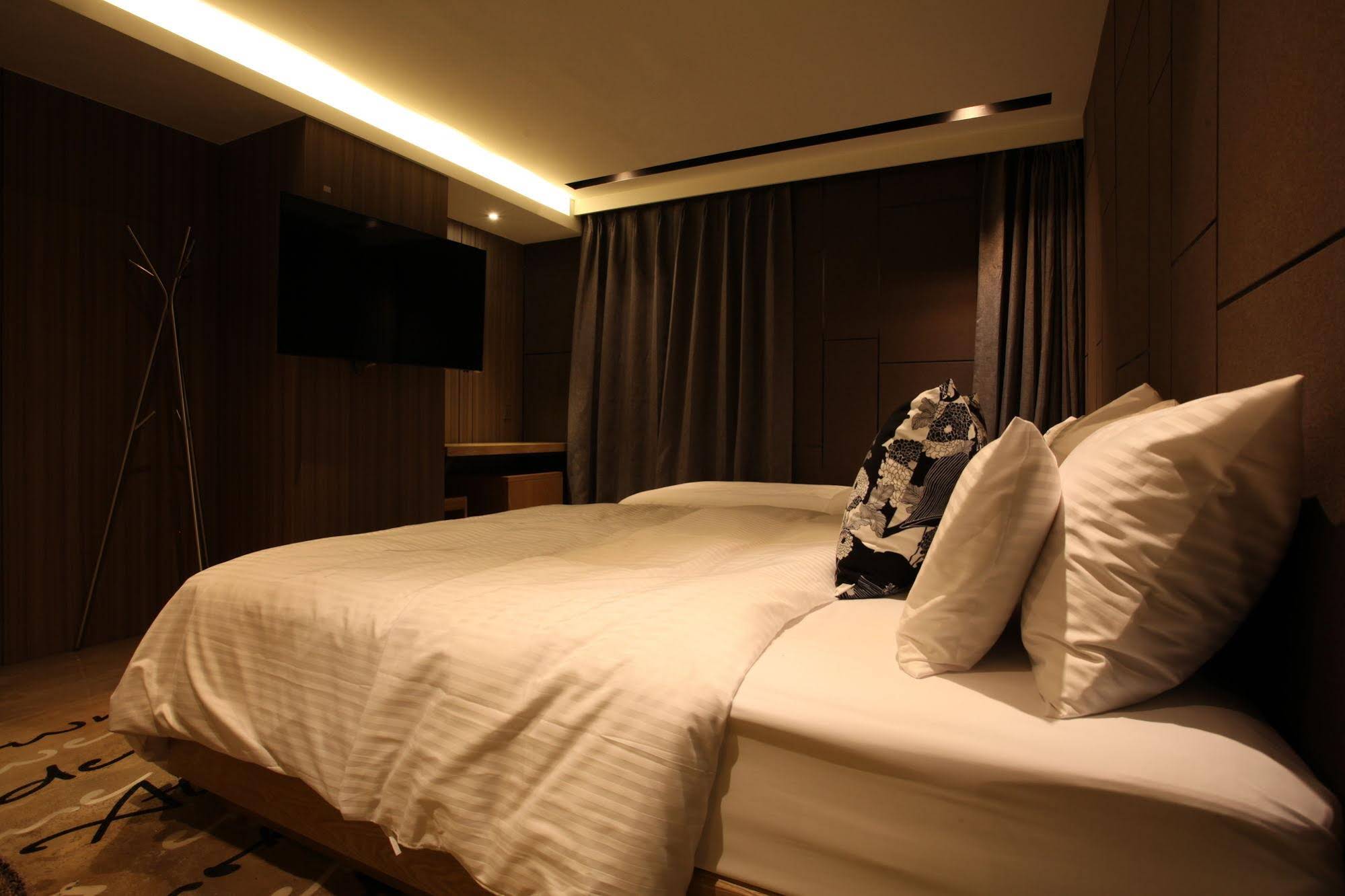 Boutique Hotel XYM