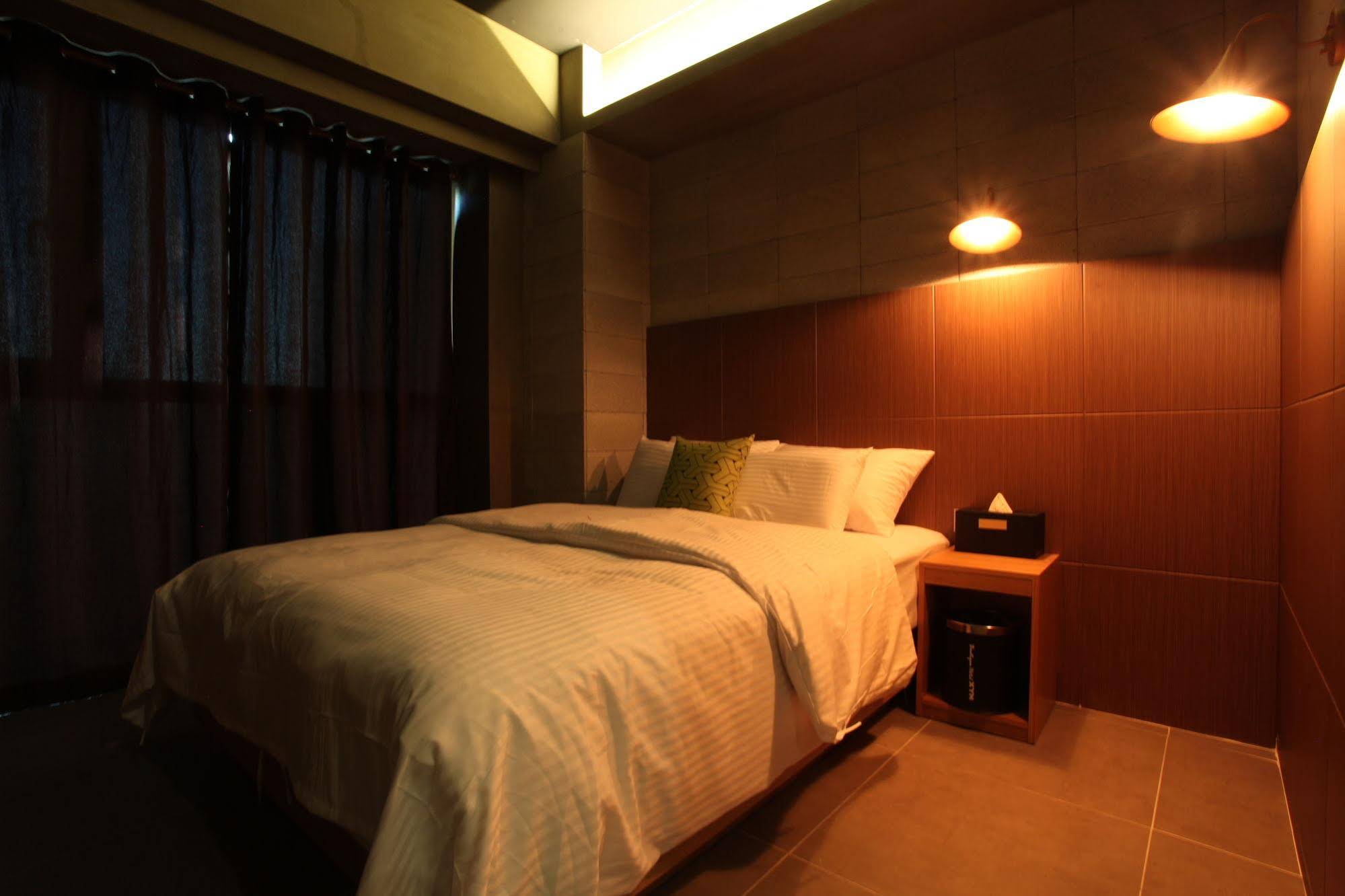 Boutique Hotel XYM