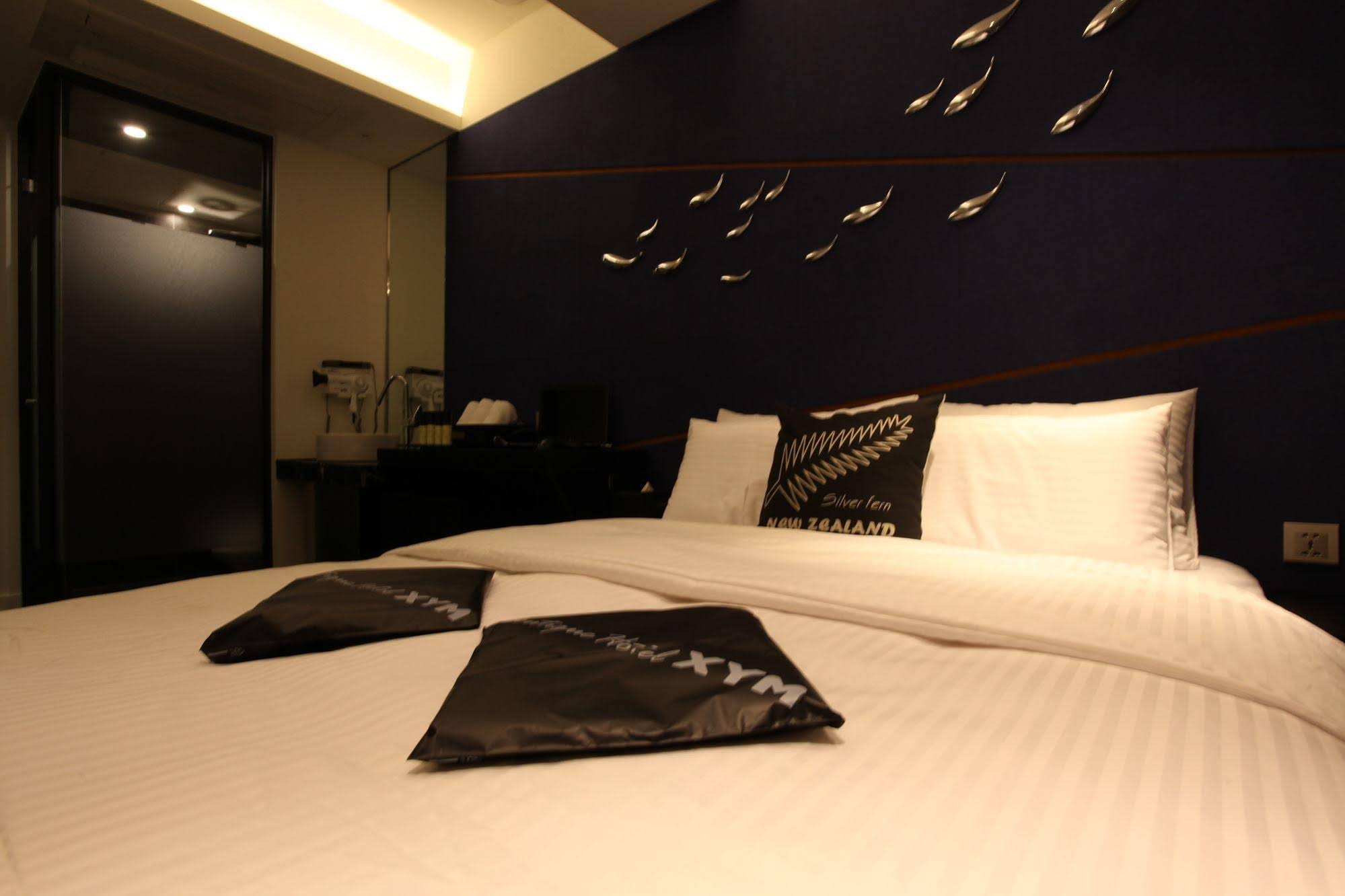 Boutique Hotel XYM