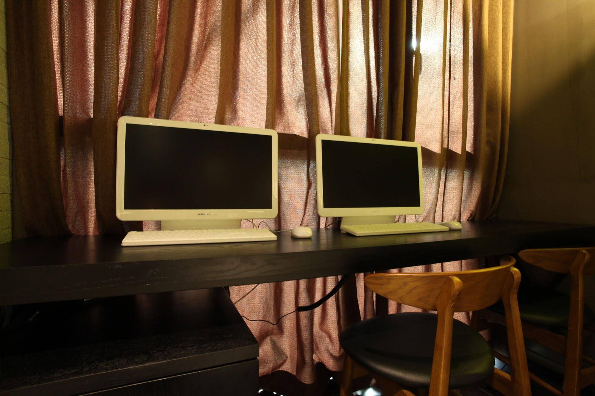 Boutique Hotel XYM