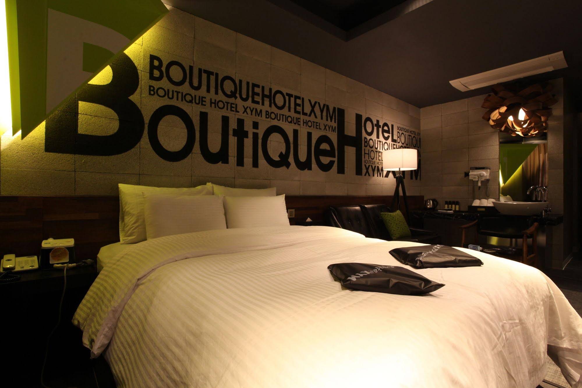 Boutique Hotel XYM