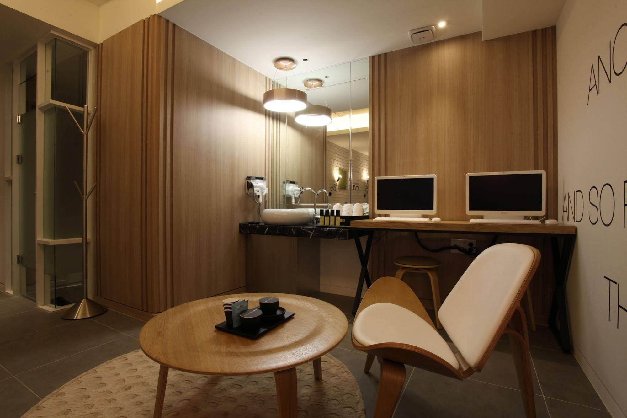 Boutique Hotel XYM