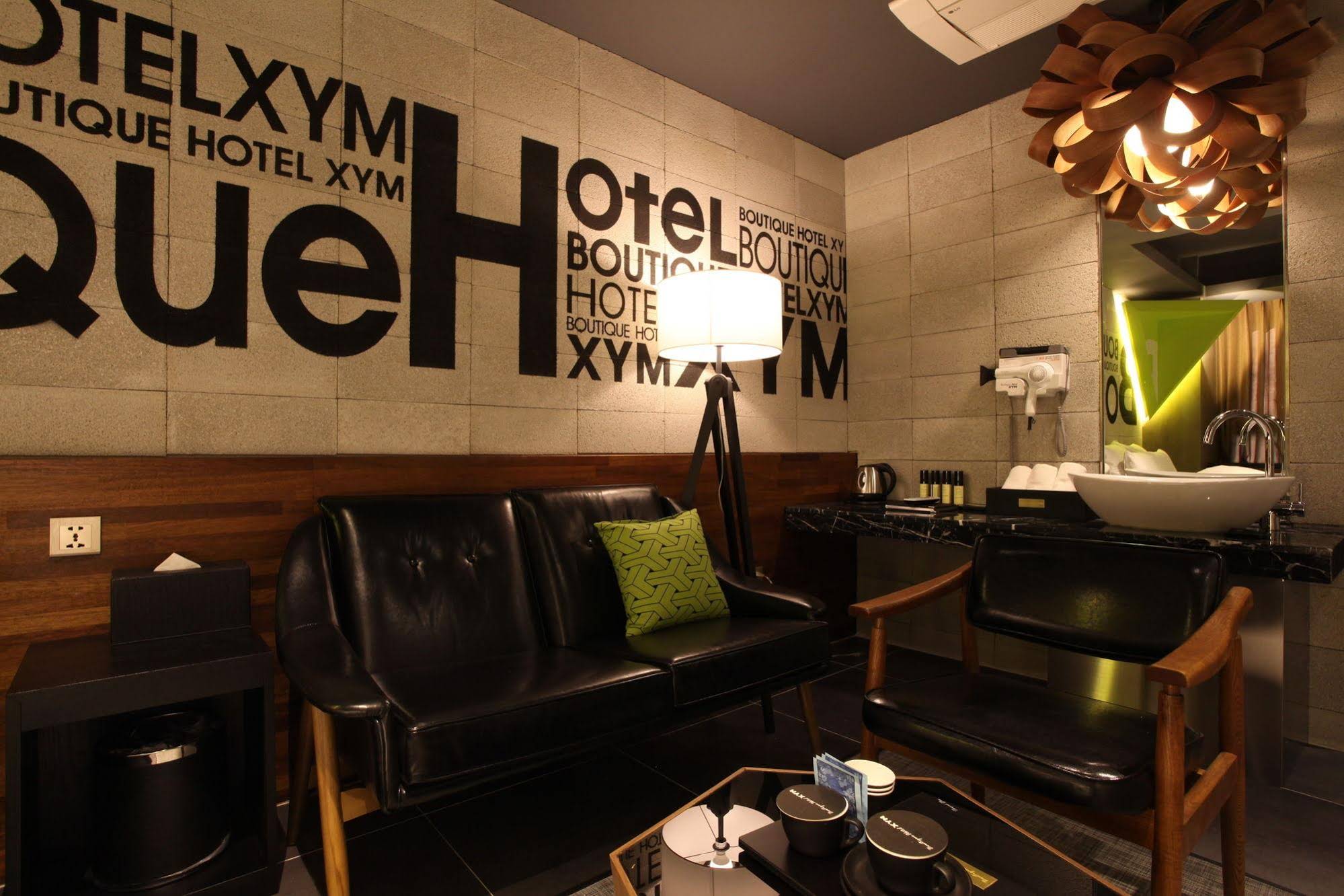 Boutique Hotel XYM