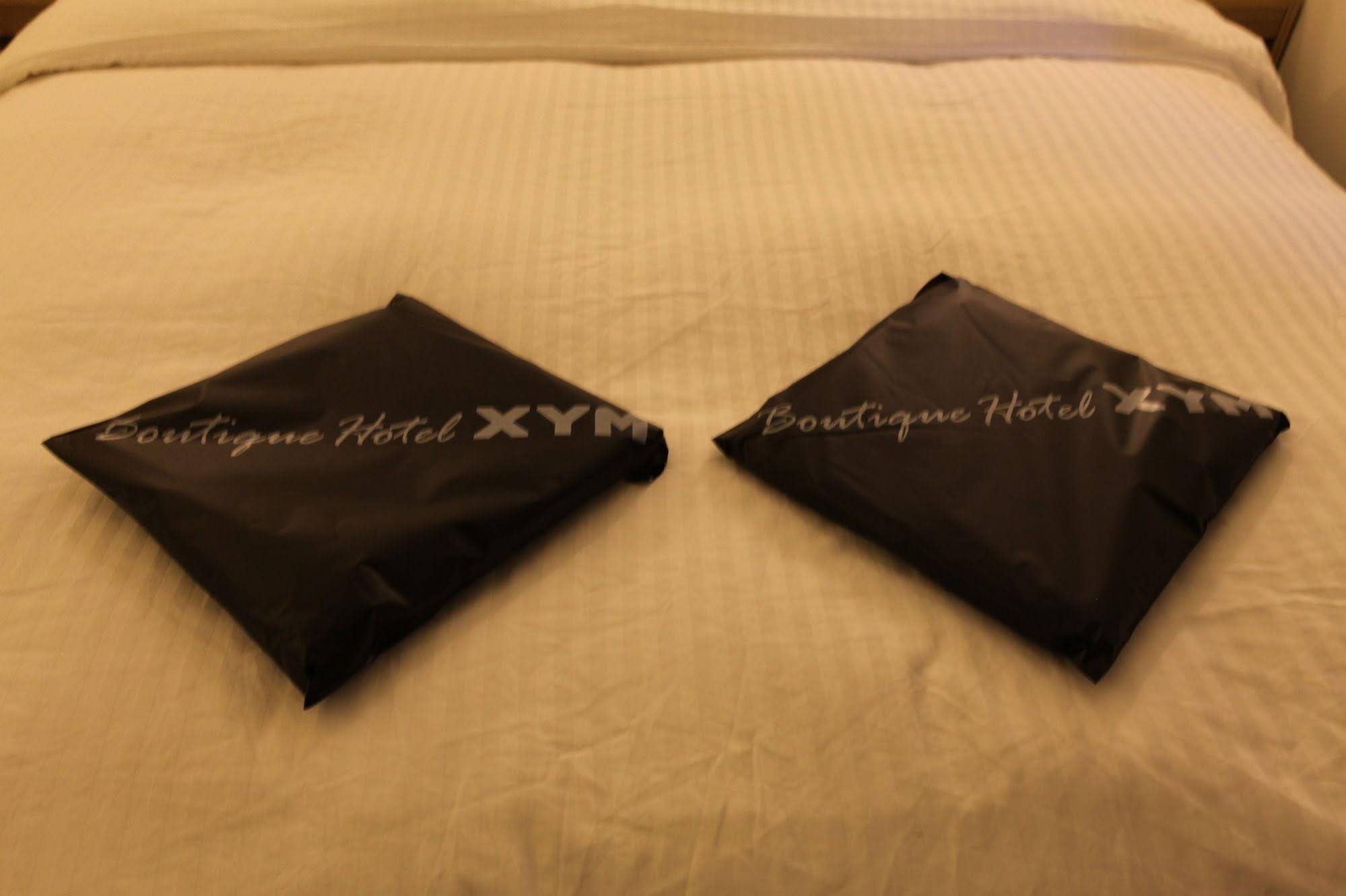 Boutique Hotel XYM