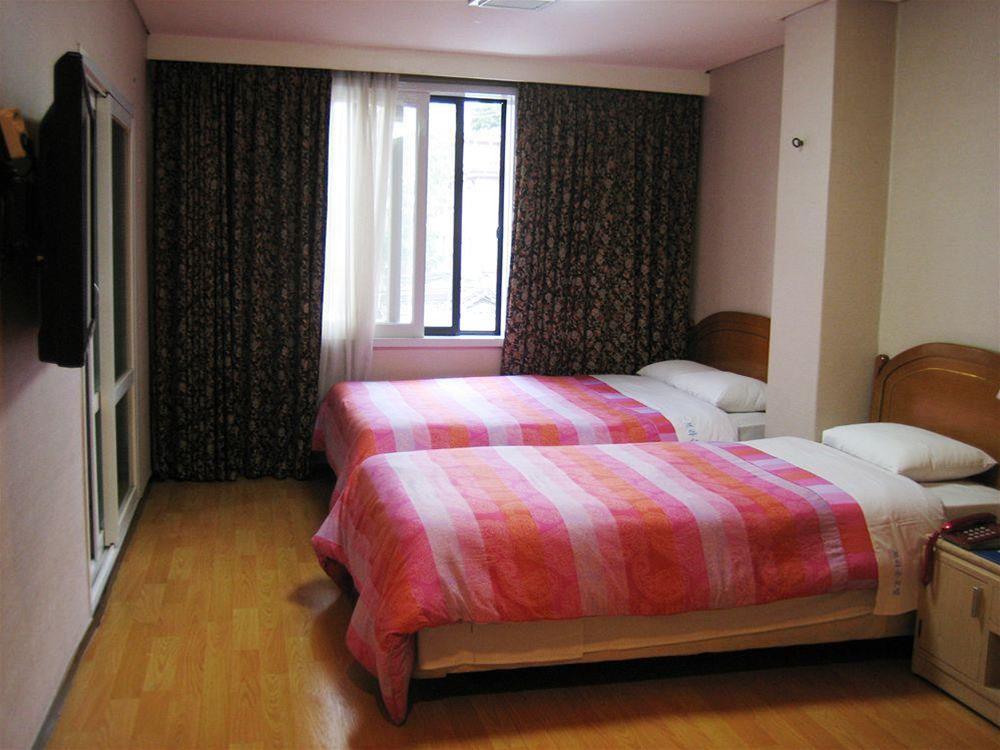 Brown Hotel Seoul