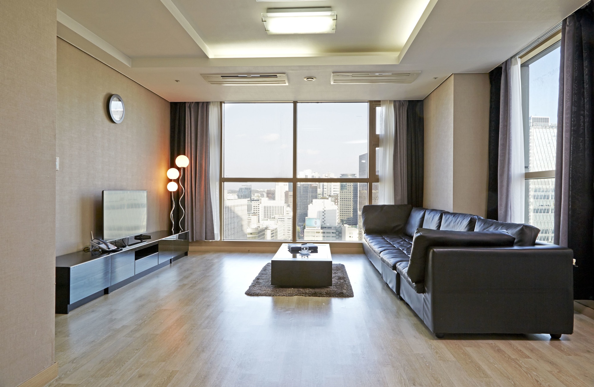 Brown Suites Seoul