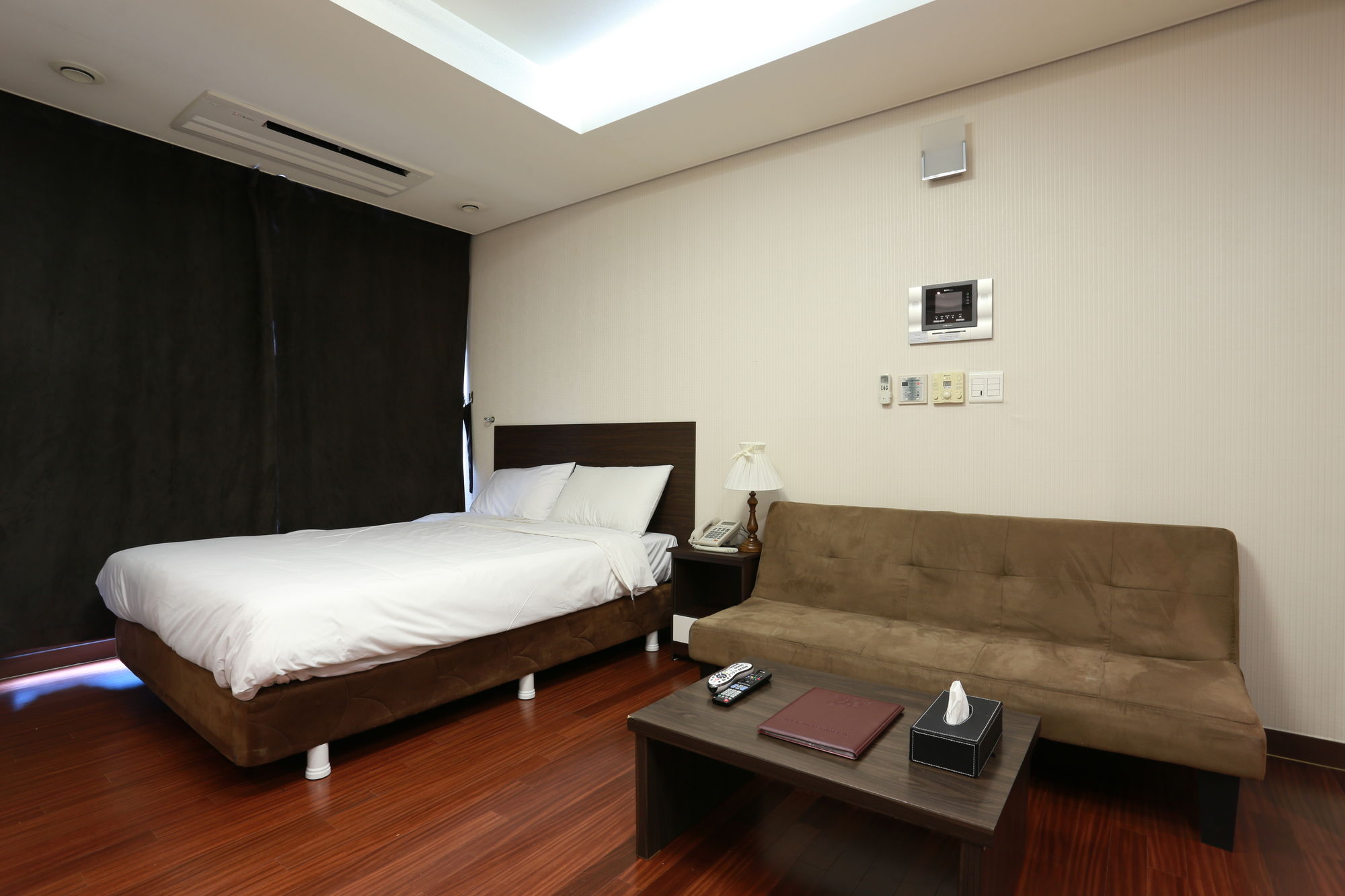 Brown Suites Seoul
