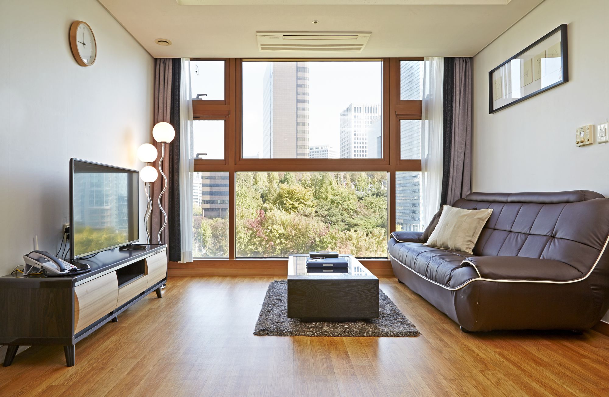 Brown Suites Seoul