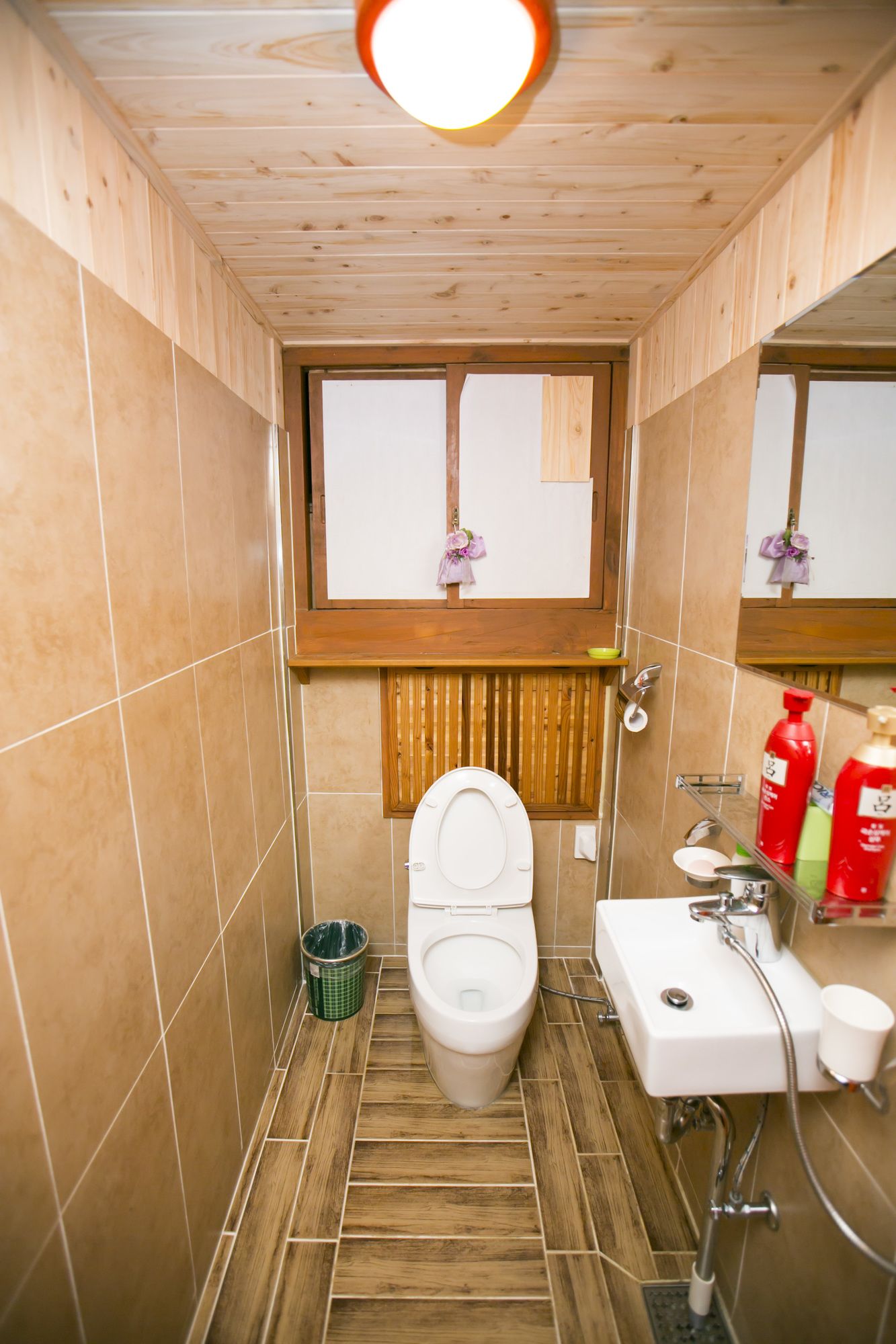 Bukchonmaru Hanok Guesthouse