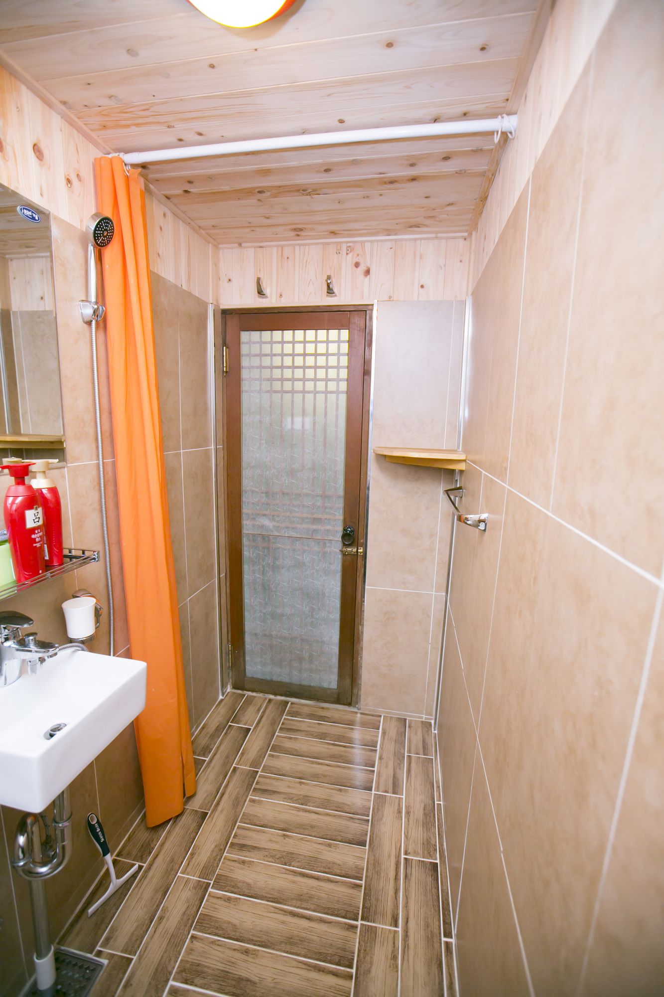Bukchonmaru Hanok Guesthouse