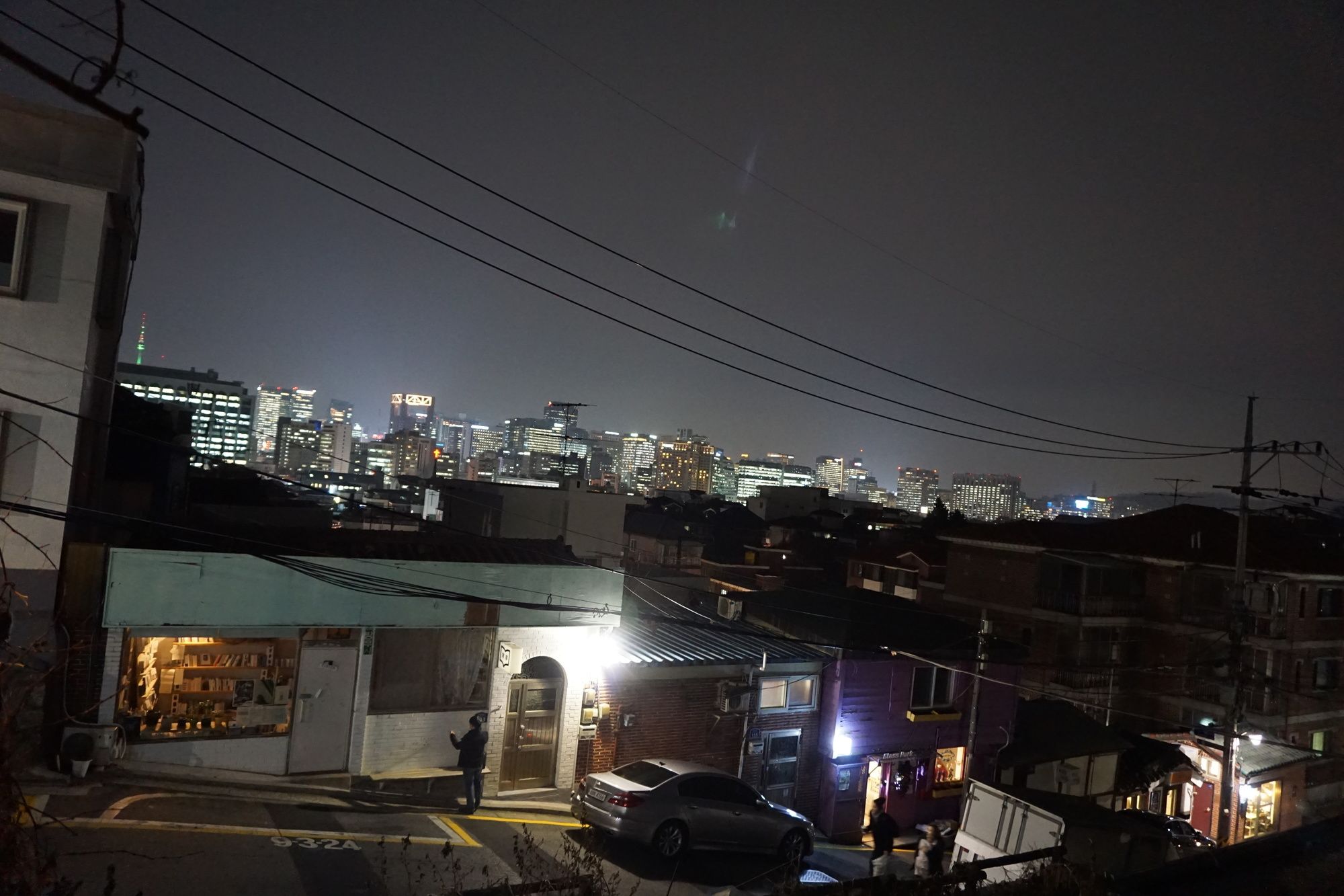Bukchonmaru Hanok Guesthouse