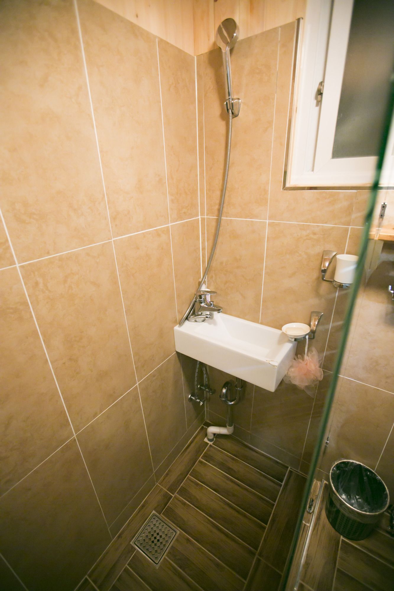 Bukchonmaru Hanok Guesthouse