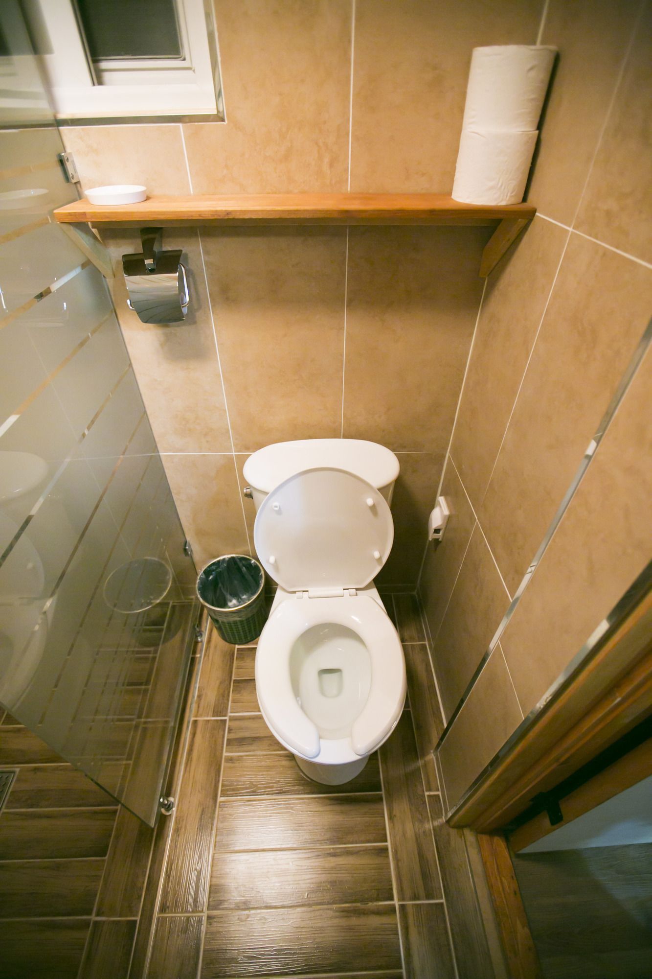 Bukchonmaru Hanok Guesthouse