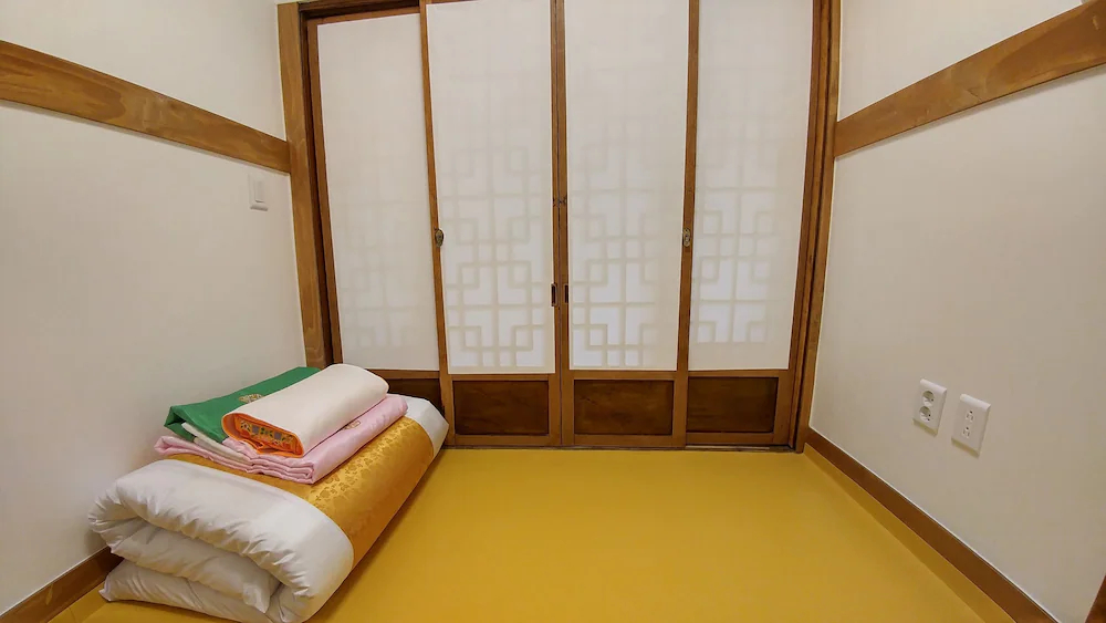 Bukchon Sosunjae Guesthouse