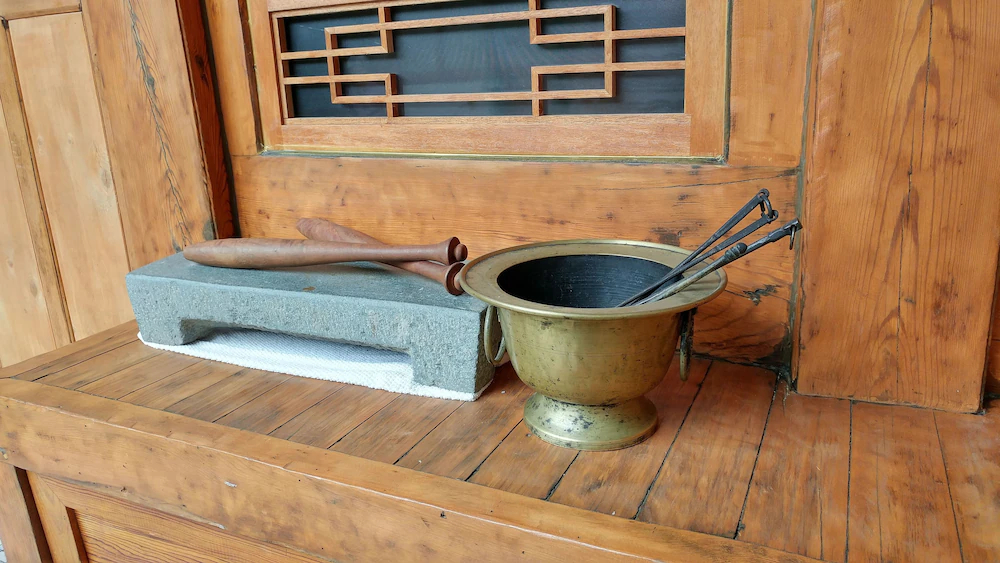 Bukchon Sosunjae Guesthouse