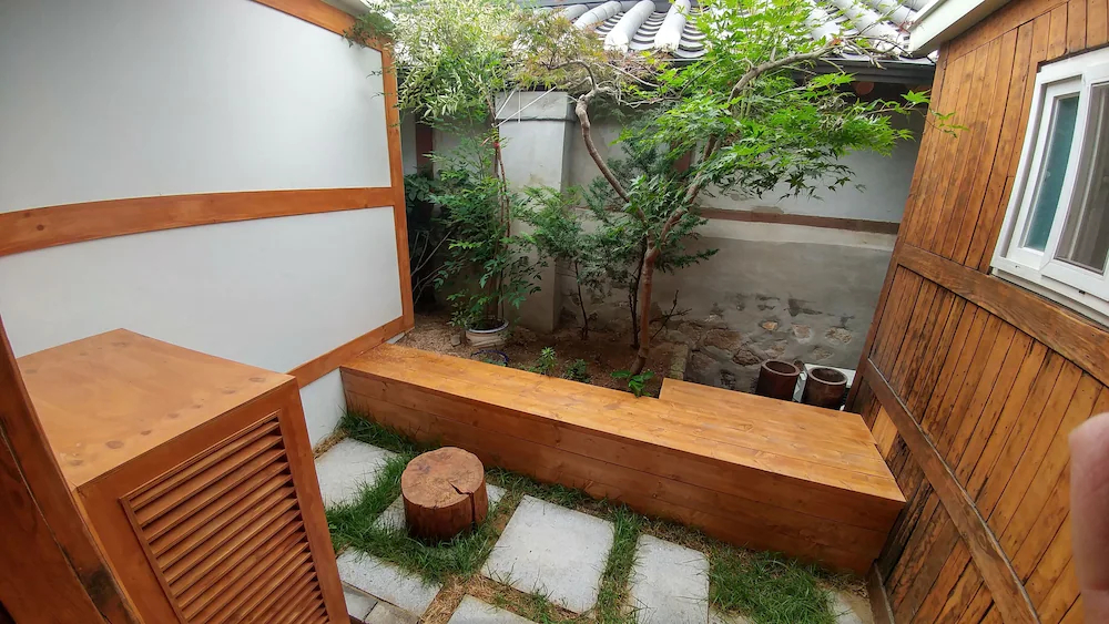 Bukchon Sosunjae Guesthouse
