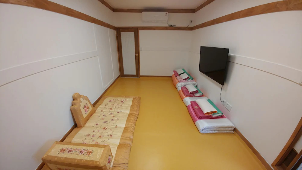 Bukchon Sosunjae Guesthouse