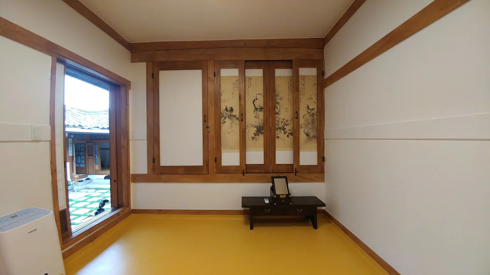 Bukchon Sosunjae Guesthouse