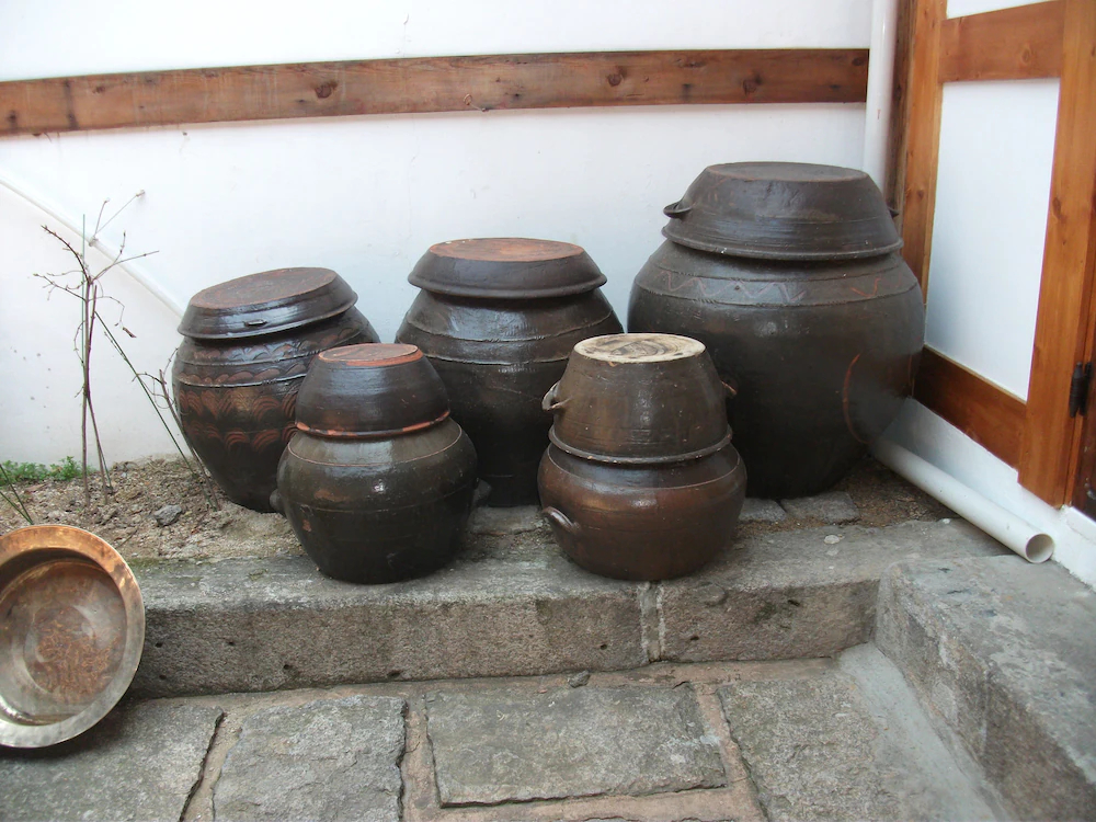 Bukchon Sosunjae Guesthouse