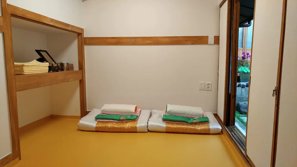 Bukchon Sosunjae Guesthouse