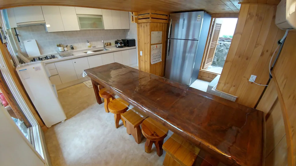 Bukchon Sosunjae Guesthouse