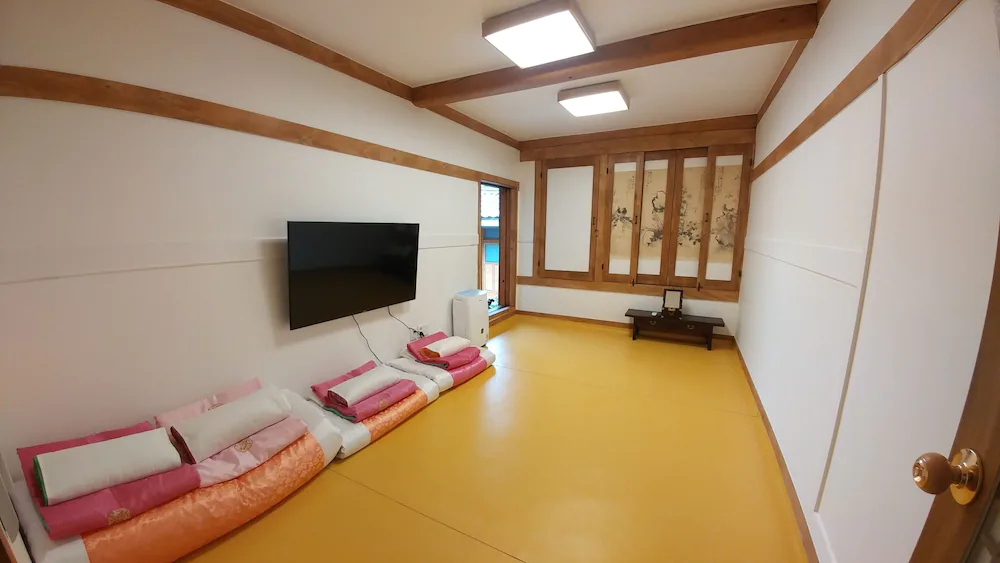 Bukchon Sosunjae Guesthouse
