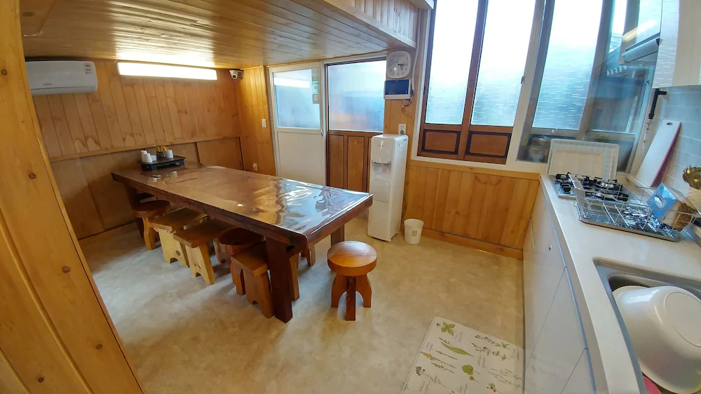 Bukchon Sosunjae Guesthouse