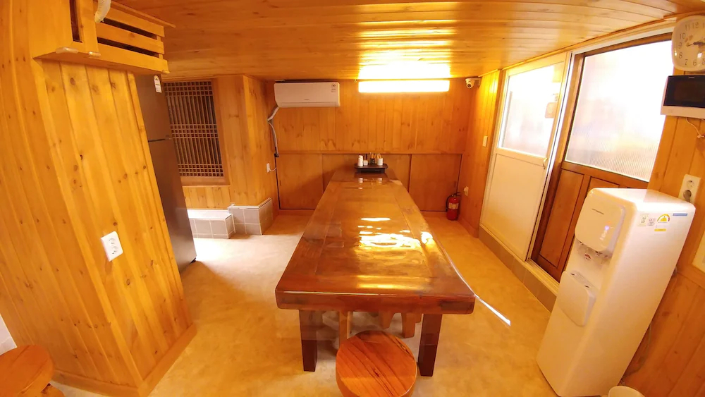 Bukchon Sosunjae Guesthouse