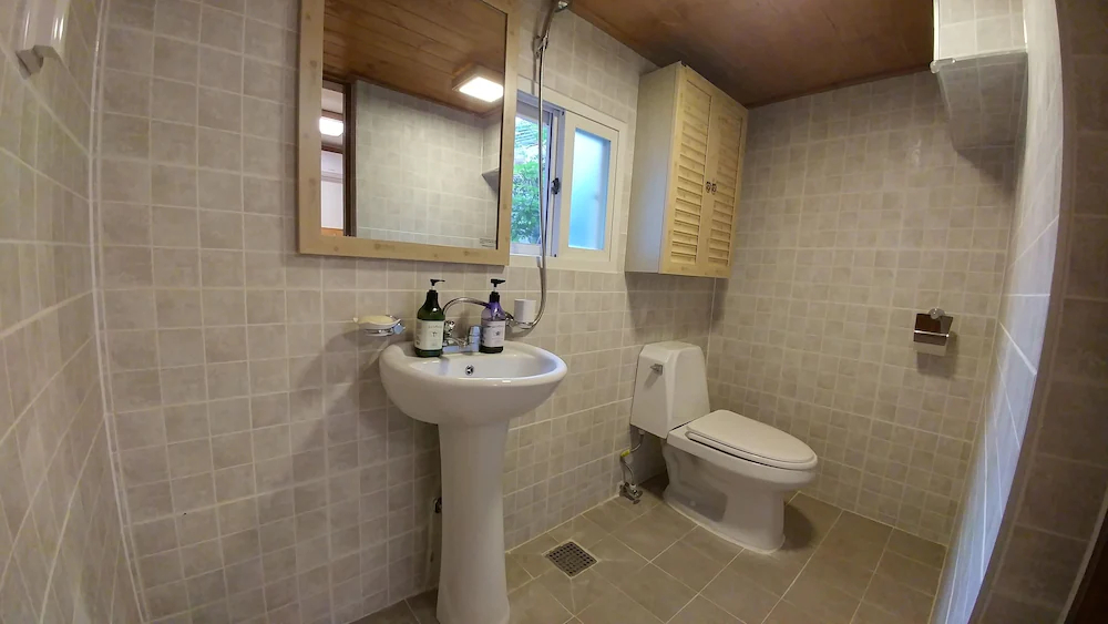 Bukchon Sosunjae Guesthouse