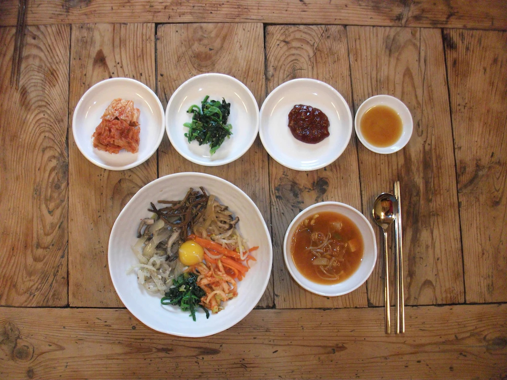 Bukchon Sosunjae Guesthouse