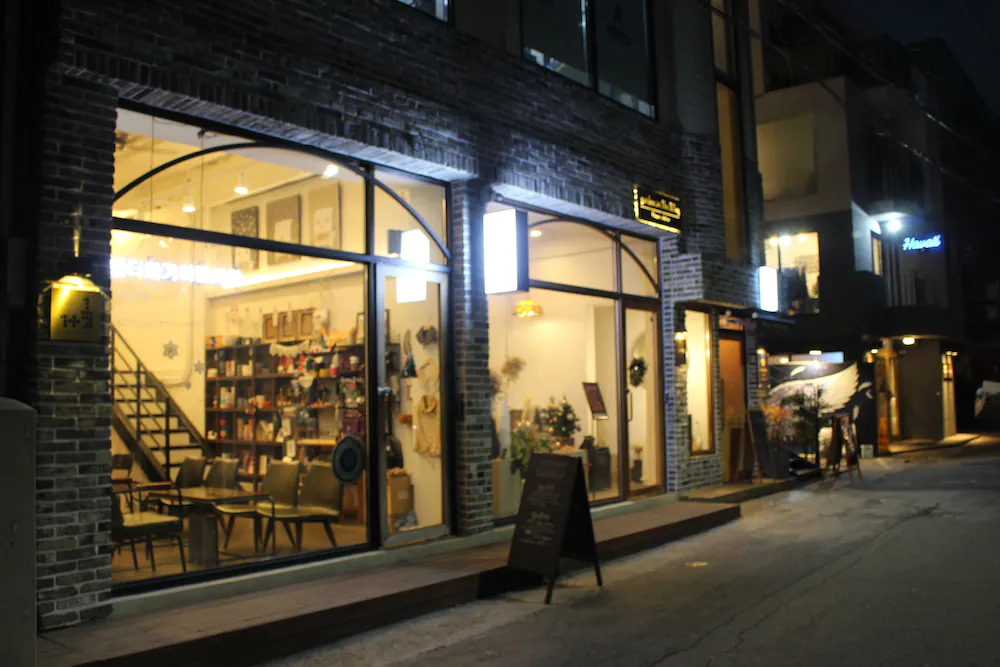 Bunk Guesthouse-Hostel2