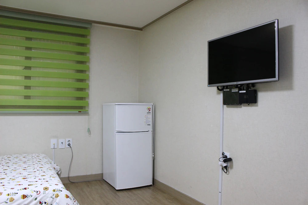 Bunk Guesthouse-Hostel2