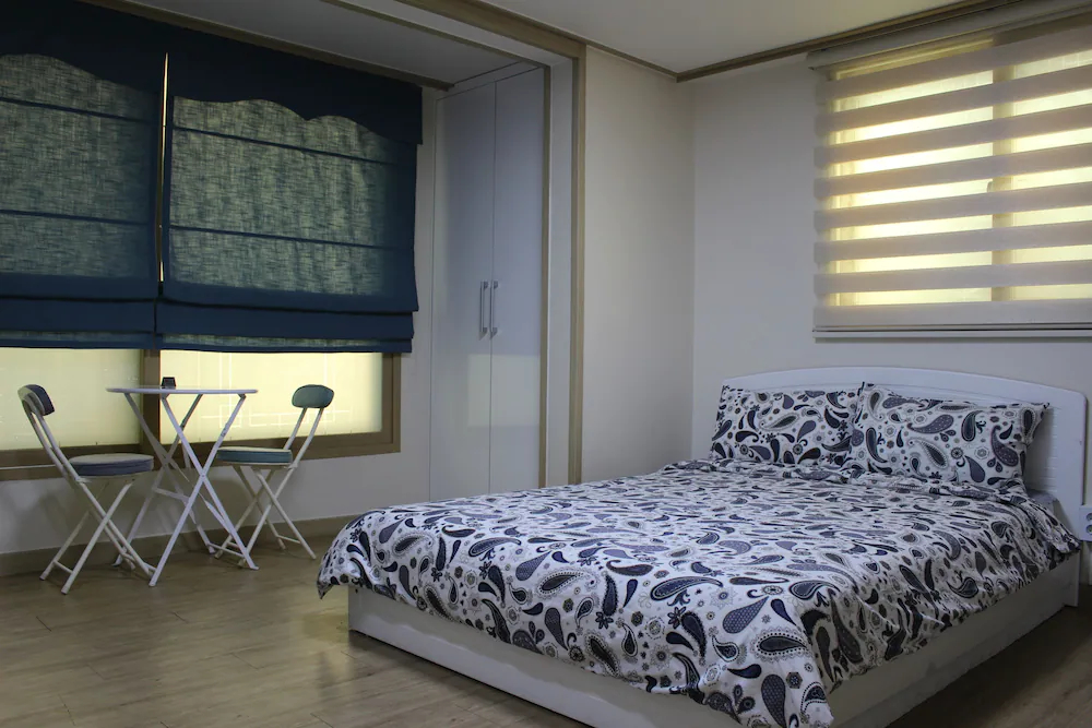 Bunk Guesthouse-Hostel2